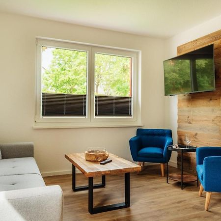 Ferienwohnung Reitstieg Braunlage Exterior foto