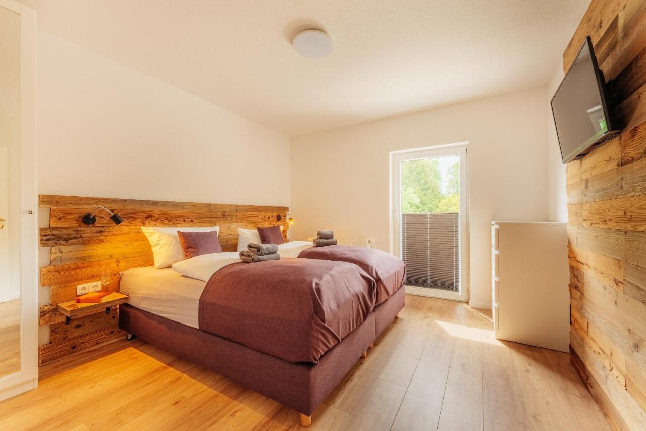 Ferienwohnung Reitstieg Braunlage Exterior foto