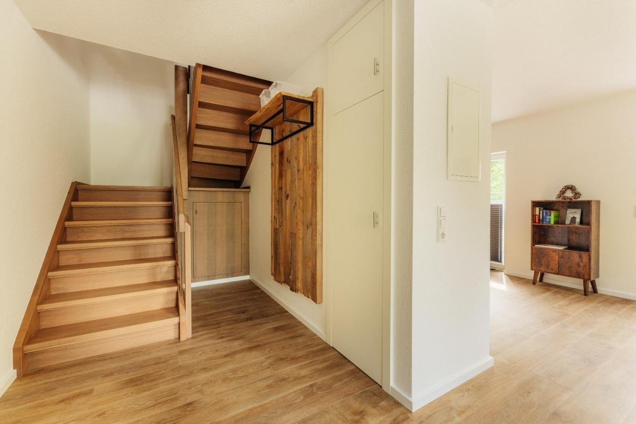 Ferienwohnung Reitstieg Braunlage Exterior foto